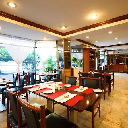 Nana Hotel Bangkok