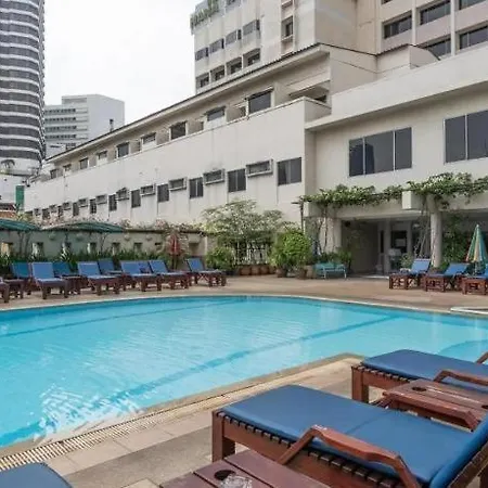 Nana Hotel Bangkok