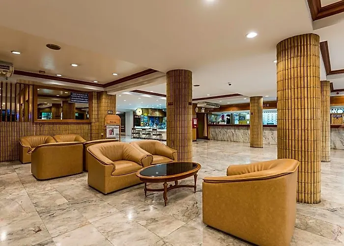 Hotel Nana