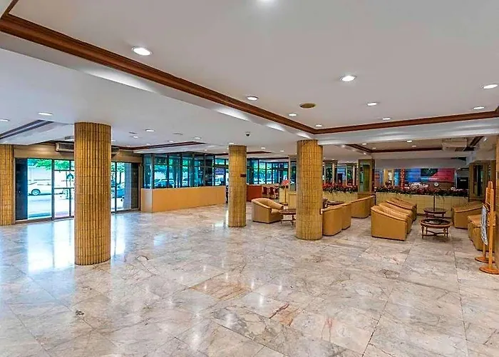 Nana 4* Bangkok
