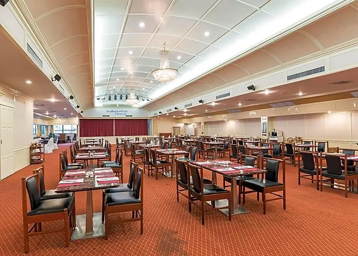 Hotel Nana 4*