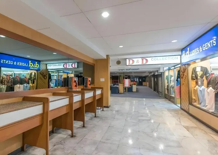 Hotel Nana Bangkok