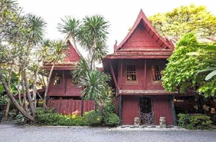 Nana Hotel Bangkok