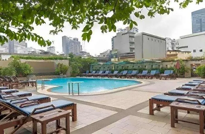 Hotel Nana 4*