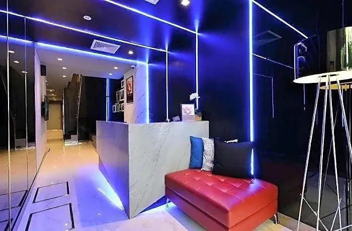 Nana Hotel