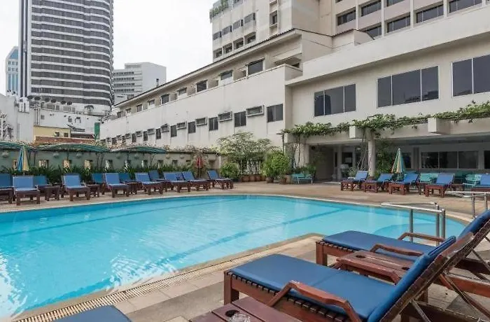 Hotel Nana