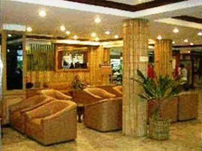 Hotel Nana Bangkok