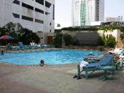 Hotel Nana