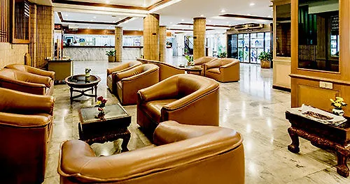 Hotel Nana Bangkok