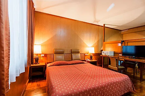 Hotel Nana