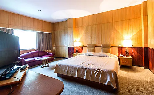 Nana Hotel Bangkok