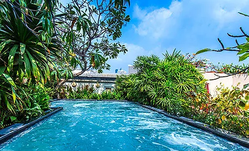 Hotel Nana 4*